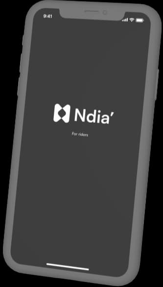 Ndia customer app preview