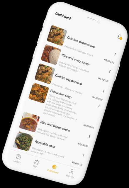 Ndia vendor app image